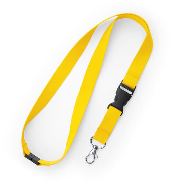 GUEST-Lanyard