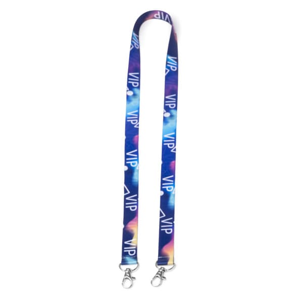 SINATRA-Lanyard