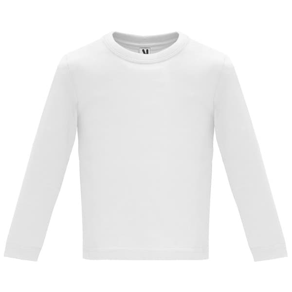 BABY L/S-Camiseta