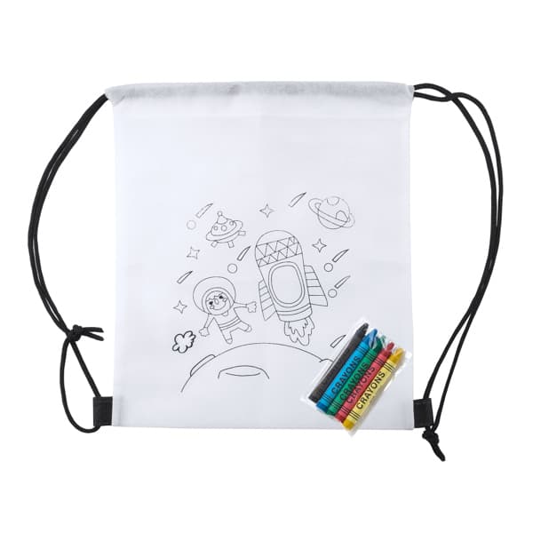 TURCAZ-Mochila