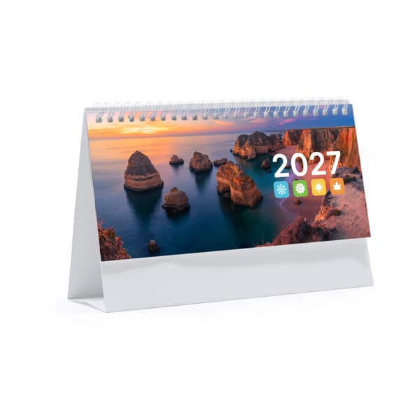 FLINT-Calendari