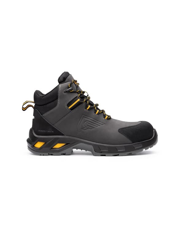 LUA-Calzado laboral