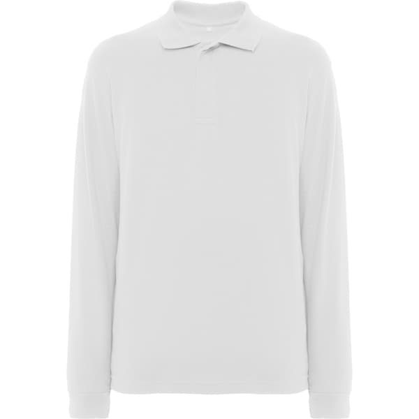 ROVER L/S-Polo