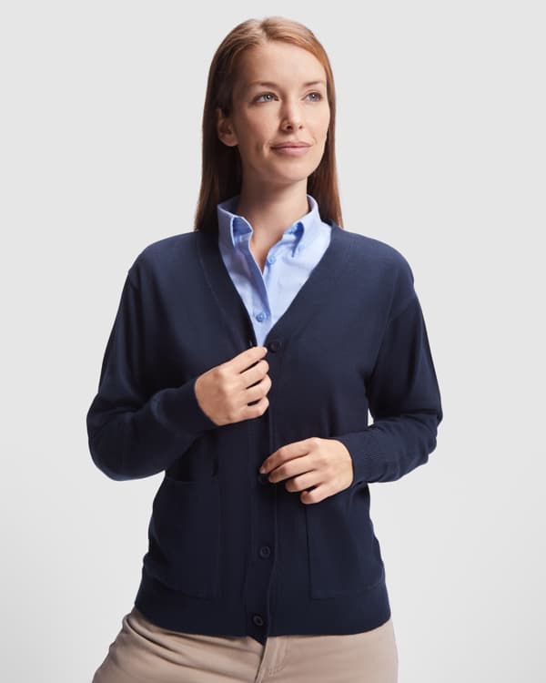EXPLORER WOMAN-Chaqueta