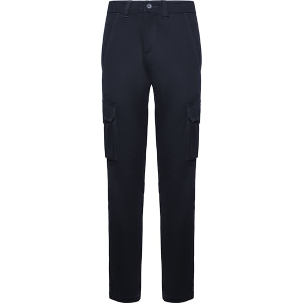 DAILY WOMAN STRETCH-Pantalones