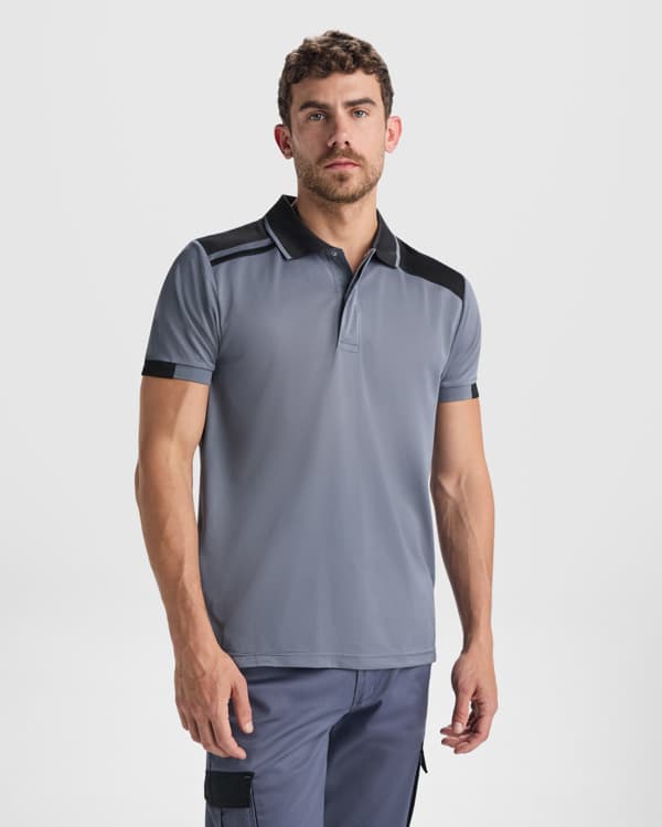 SAMURAI-Polo