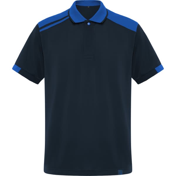 SAMURAI-Polo