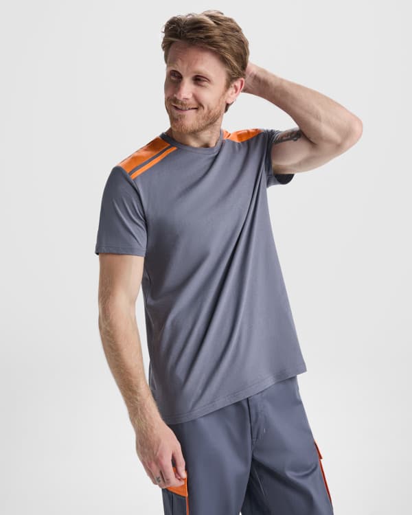 EXPEDITION-Camiseta