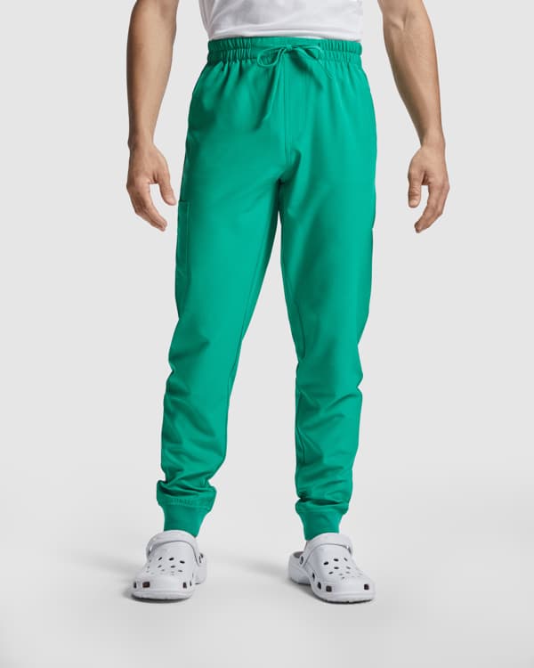FIBER-Pantalons