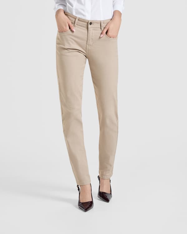 HILTON-Pantalons