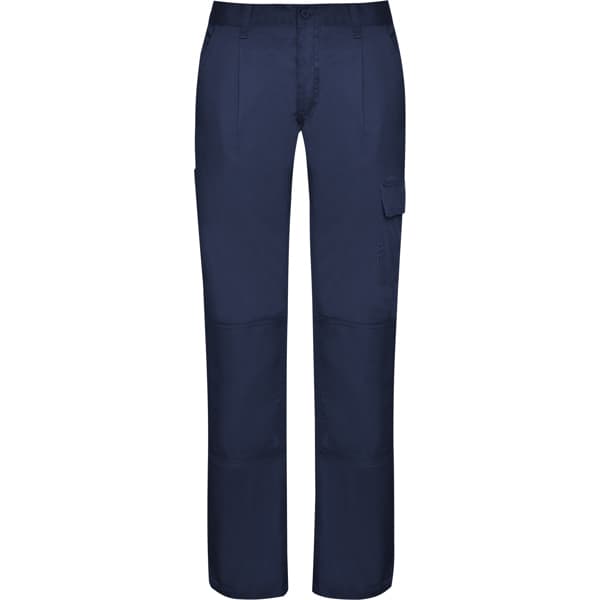 DAILY WOMAN-Pantalones