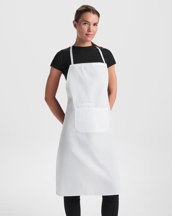 DUCASSE-Delantal