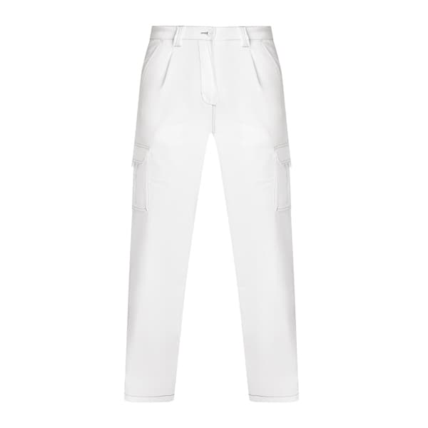 DAILY STRETCH-Pantalones