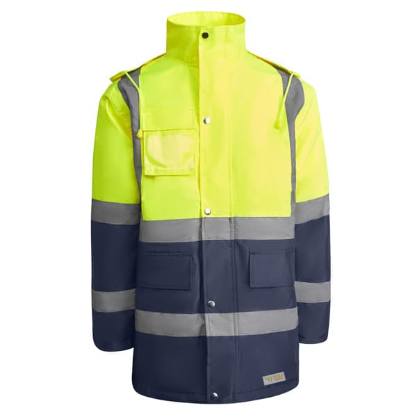 MERAK-Parka