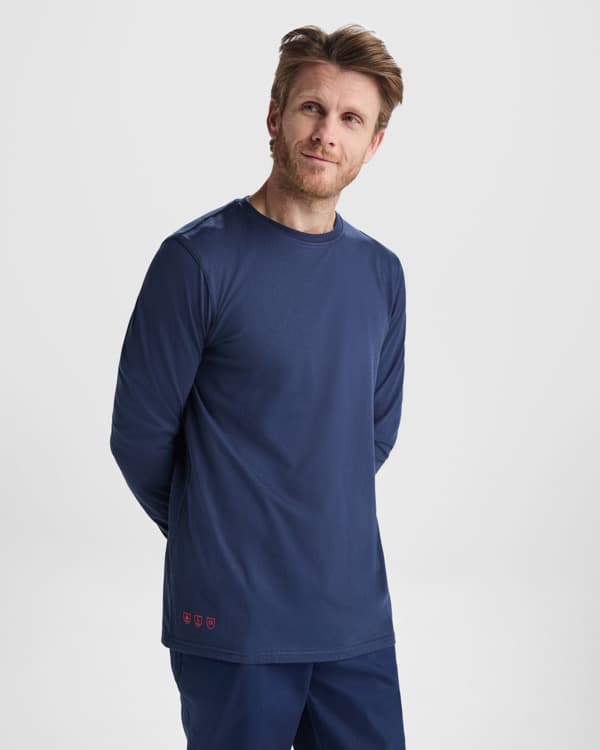 DEFENDER-Camiseta