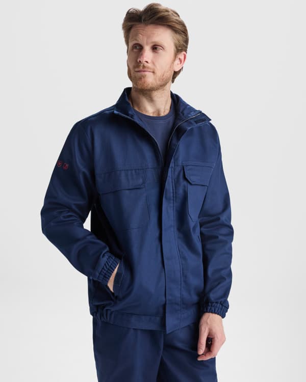 CRUISER-Chaqueta