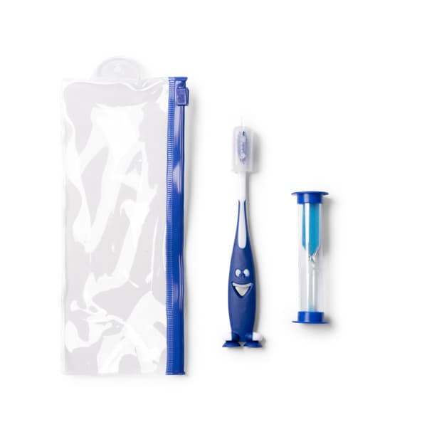 MESLER-Set