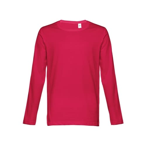 THC BUCHAREST II-Camiseta
