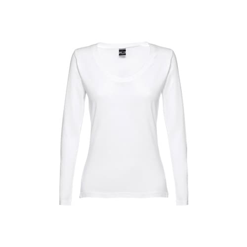 THC BUCHAREST WOMEN WH II-Camiseta mujer
