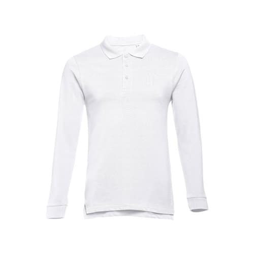 THC BERN WH 3XL II-Polo