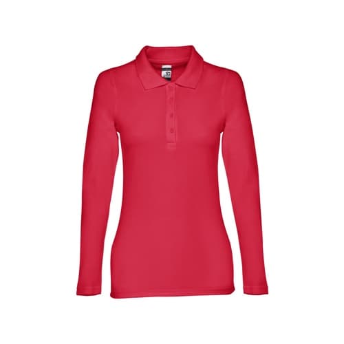 THC BERN WOMEN II-Polo mujer