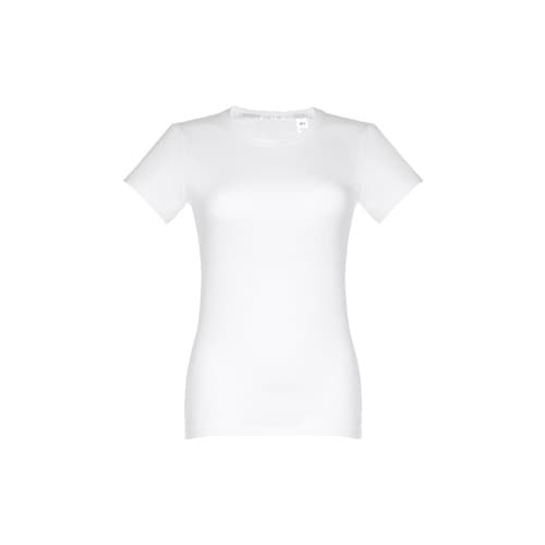 THC ANKARA WOMEN WH-Samarreta dona