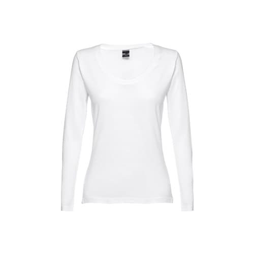 THC BUCHAREST WOMEN WH-Camiseta mujer