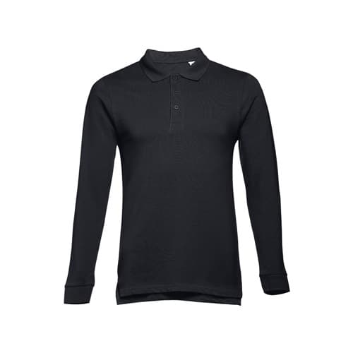 THC BERN 3XL-Polo