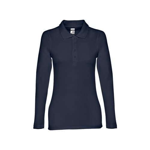 THC BERN WOMEN-Polo mujer