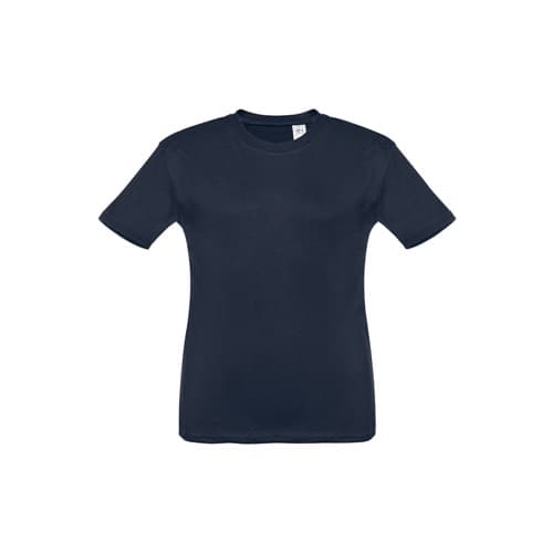 THC ANKARA KIDS-Camiseta infantil