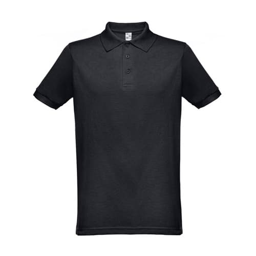 THC BERLIN-Polo
