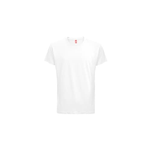 THC FAIR SMALL WH-Camiseta