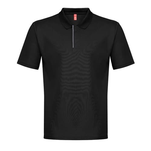 THC DYNAMIC-Polo hombre