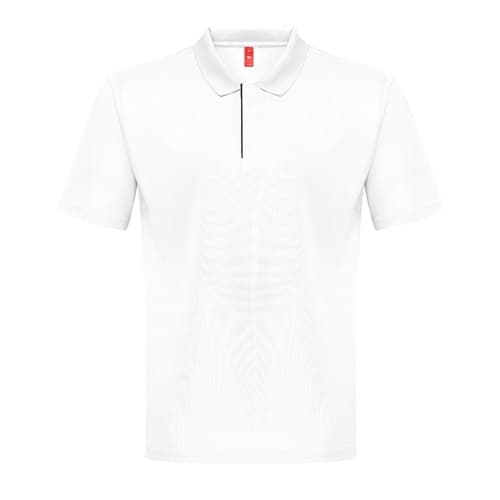 THC DYNAMIC WH-Polo hombre