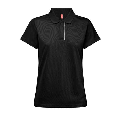 THC DYNAMIC WOMEN-Polo mujer