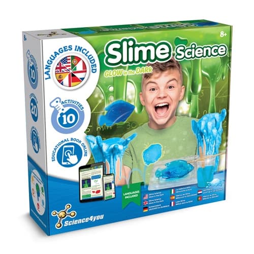 SLIME FACTORY GAME-Joc