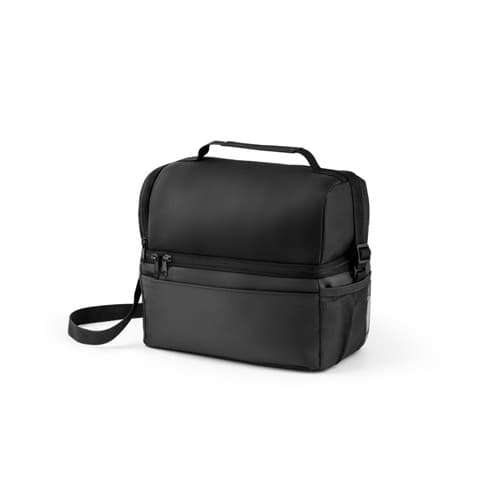 ZIPPERS COOLER-Bolsa