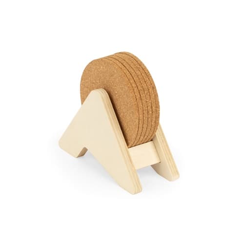 PLYCORK-Soporte