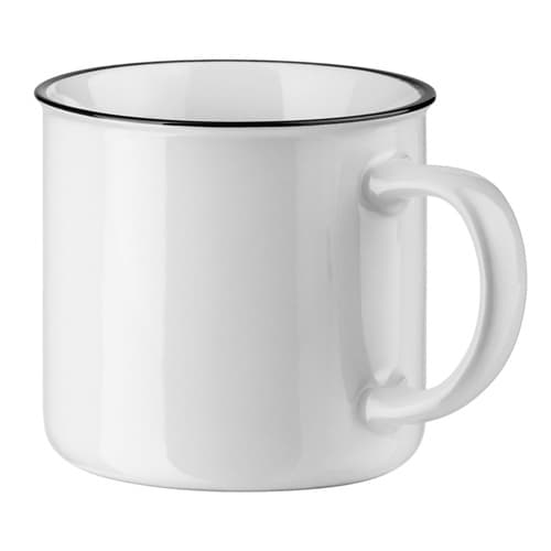 VERNON WHITE-Taza