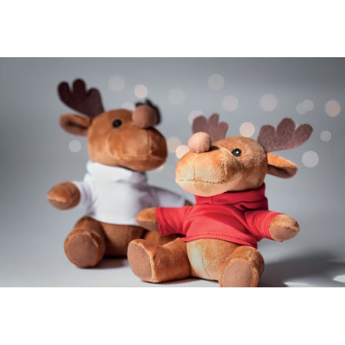 RUDOLPH-Sudadera