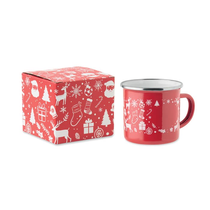 SEASOMEL-Taza