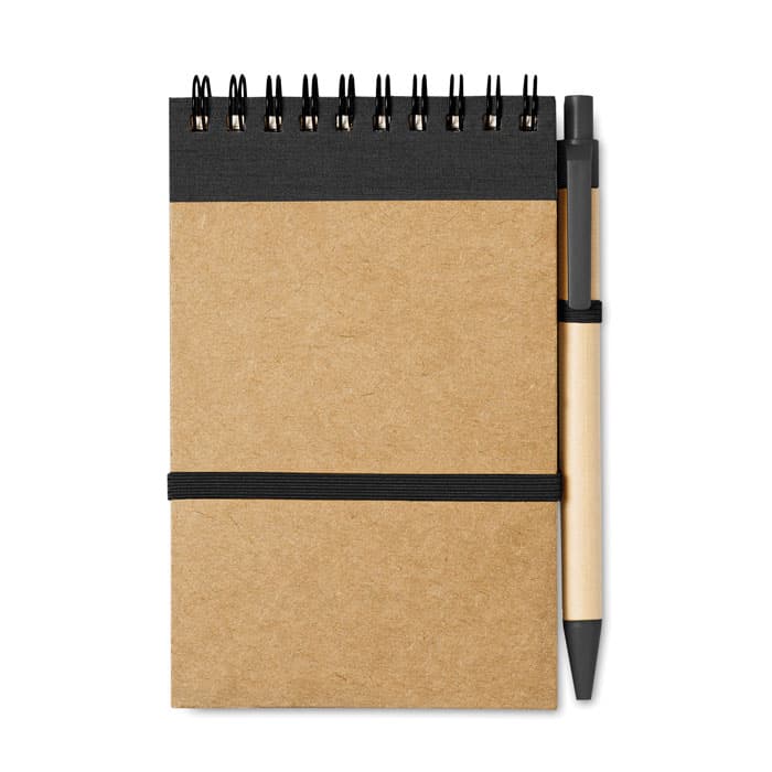 SONORA-Libreta