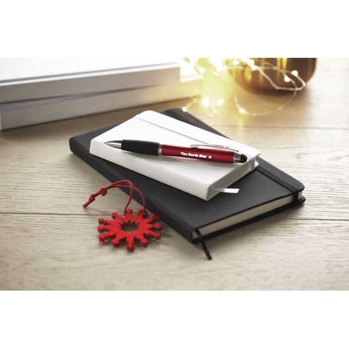 ARCONOT LINED-Libreta