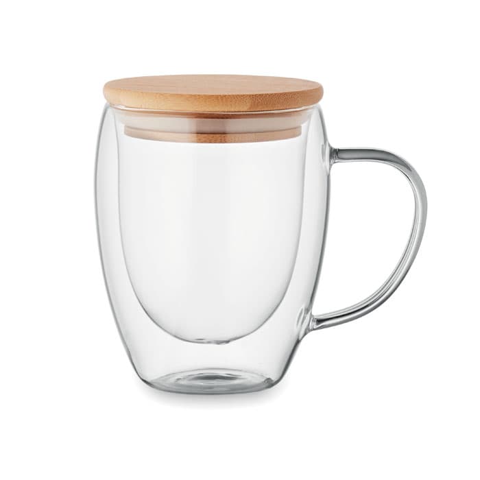 TIRAL-Taza