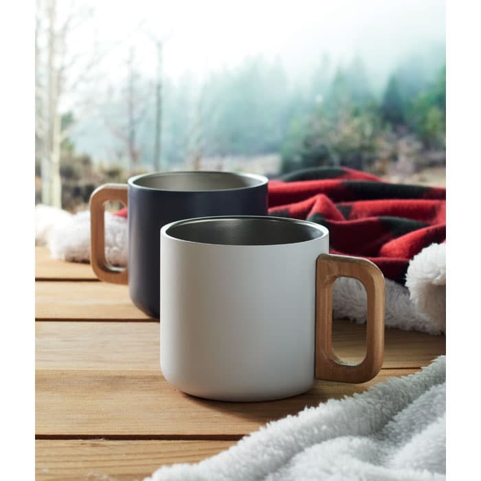 ACERO-Taza