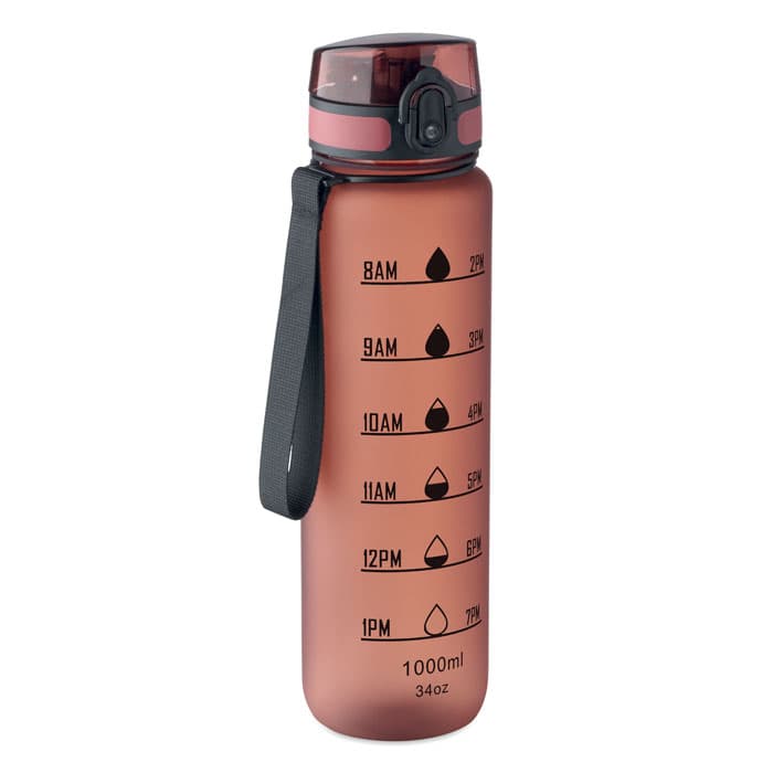 ISFORDEN MARK-Botella