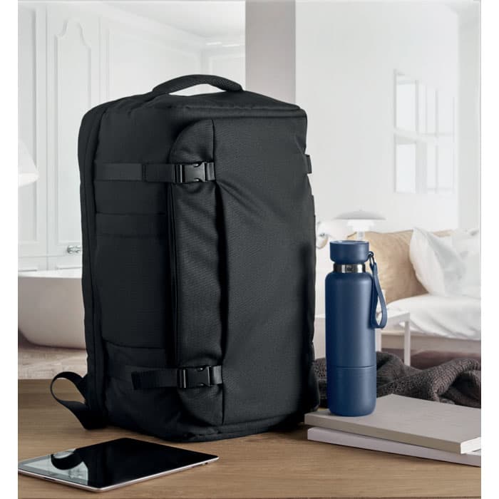 NAMUR-Mochila