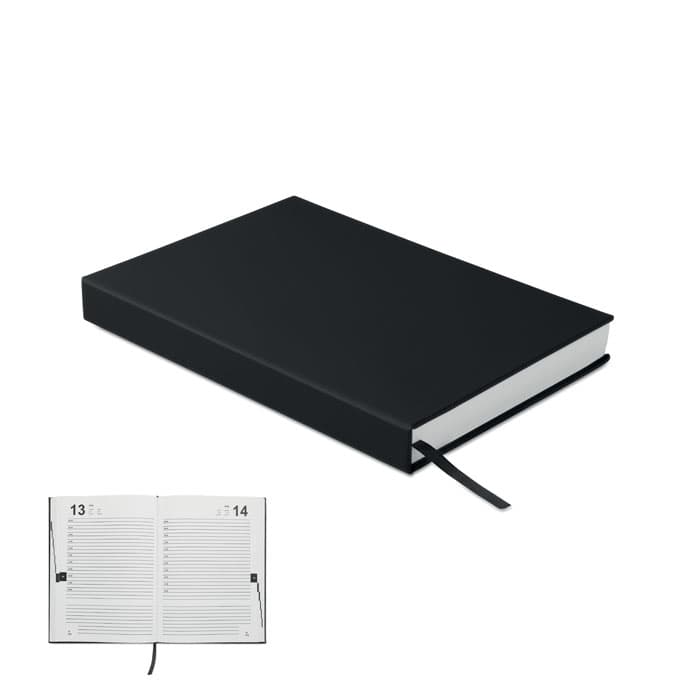 ROUTINE-Libreta