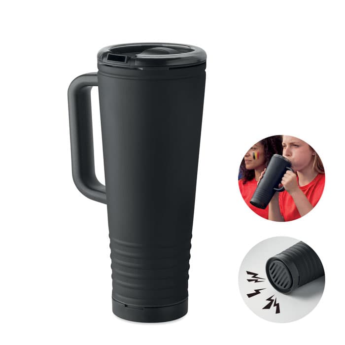 HOWLER CUP-Vaso