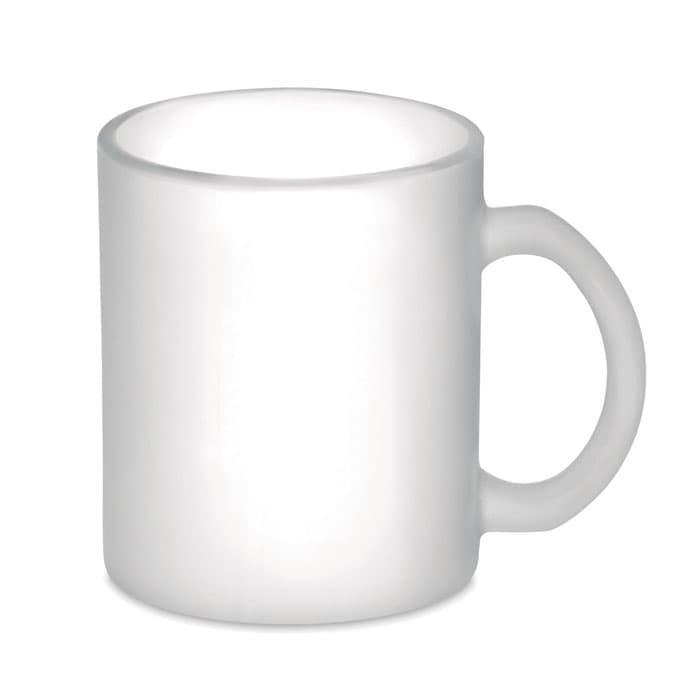 SUBLIMATT-Taza